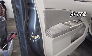 Автомойки: Химчистка авто детейлинг салона автомобиля с глубоким восстановлением — 19