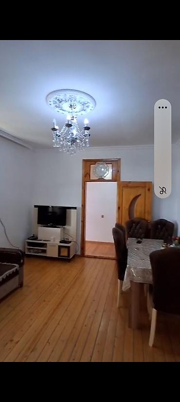 lerikde evler: Mingəçevir, 4 otaqlı, Köhnə tikili, 120 kv. m — 7