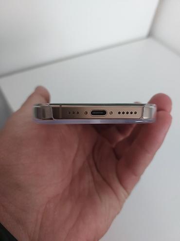 ipad 9 128gb: IPhone 16 Pro, 128 GB, Desert Titanium, Zəmanət, Face ID, Sənədlərlə — 3