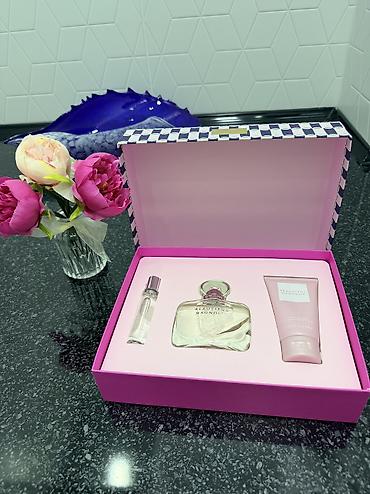 cot: Tiffany & Co. Eau de Parfum, 75 ml - Тиффани выражает роскошь — 1