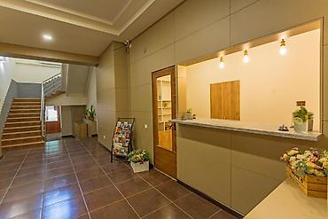 Посуточная аренда комнат: 30 м² — 2