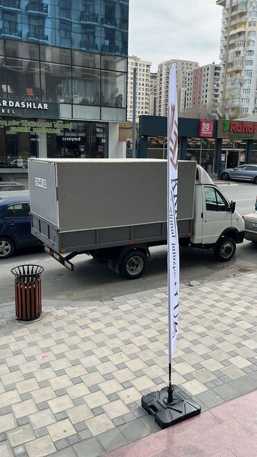 Yük daşımaları: Her yüke uyğun maşinlarla xidmetinizdeyik Xonçalarin Cehizlerin — 16