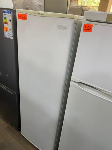 Soyuducular: 2 qapılı Indesit Soyuducu Satılır