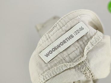 disco: Woolworth, Szorty dla mężczyzn, rozmiar 2XS — 4