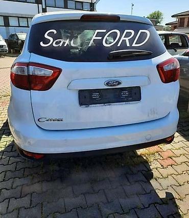Delovi motora: STOP LAMPE ZA FORD MONDEO OD 2001. DO 2006. GOD. | SMEDEREVSKA — 9