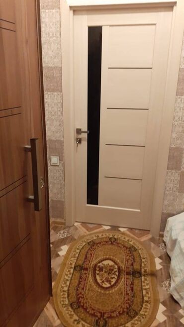 Yeni tikili: 2 otaqlı, Yeni tikili, 49 kv. m — 10