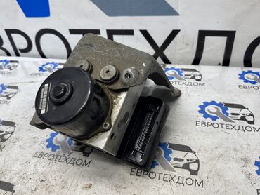 ABS: Блок ABS Volvo 2007 г., Б/у, Оригинал, Германия — 4