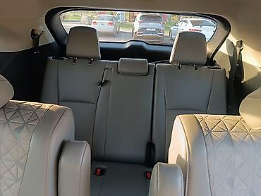 byd 2: Toyota Highlander: 2021 г., 2.5 л, Автомат, Гибрид, Кроссовер — 10