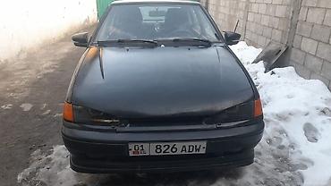 ВАЗ (ЛАДА): ВАЗ (ЛАДА) 2114 Samara: 2004 г., Механика, Бензин, Хэтчбэк — 3