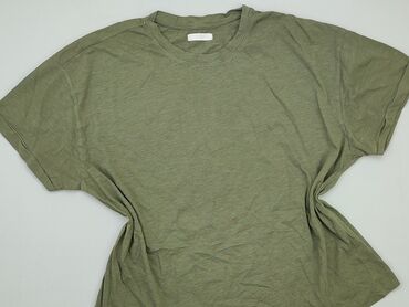 top secret bluzki nowości: T-shirt, L, stan - Dobry