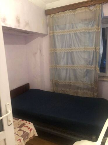 Köhnə tikili: Bakı, 2 otaqlı, Köhnə tikili, 60 kv. m — 10