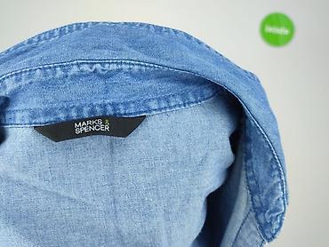 dżinsy levis: Marks & Spencer, Koszula damska, rozmiar 3XL — 4