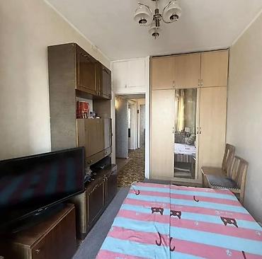 Продажа квартир: 3 комнаты, 62 м², 106 серия, 5 этаж, Косметический ремонт — 8