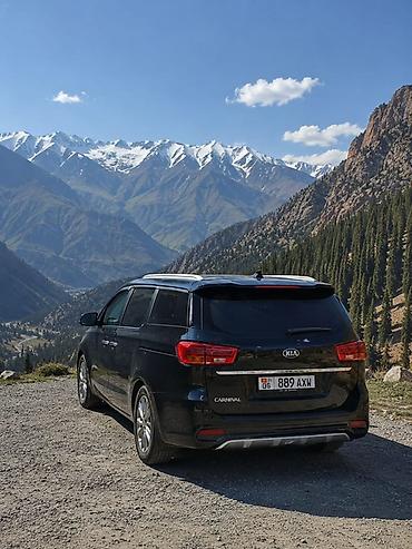 inter: 👑 VIP TAXI — KIA CARNIVAL 2020 Не просто такси — уровень вашего — 3