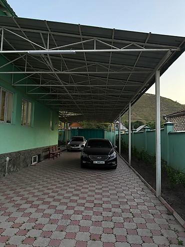 106: 🏡 ПРОДАЁТСЯ ДВУХЭТАЖНЫЙ КИРПИЧНЫЙ ДОМ В ПРЕСТИЖНОМ РАЙОНЕ БИШКЕКА 📍 — 3