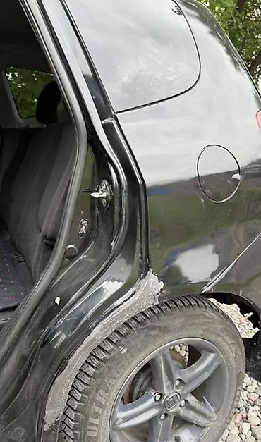 fit 2012: Honda Fit: 2003 г., 1.5 л, Вариатор, Бензин, Хэтчбэк — 8
