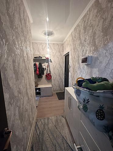 Продажа квартир: 2 комнаты, 45 м², 108 серия, 7 этаж, Евроремонт — 10