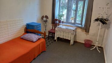 Uzunmüddətli kirayə mənzillər: İş admlarna verilir evdə ev sahibi qalır 3 otaglı evin 1 otagı — 2