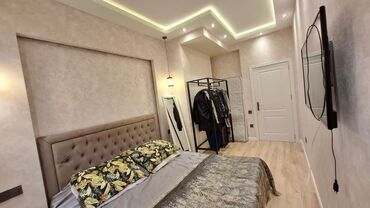 Yeni tikili: 7-ci mikrorayon, 2 otaqlı, Yeni tikili, m. Azadlıq Prospekti, 70 kv. m — 8