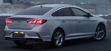 Kia: Kia K5: 2019 г., 2 л, Типтроник, Газ, Седан — 17