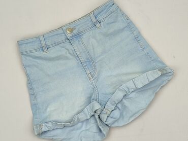 t shirty helly hansen: H&M Divided, Szorty damskie, rozmiar XS