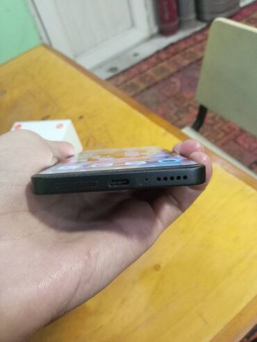 Redmi: Redmi 13, 128 GB, rəng - Qara — 10