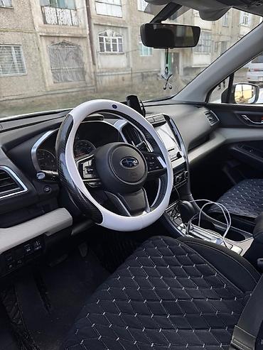 аксессуары для авто: Subaru Ascent: 2019 г., 2.4 л, Автомат, Бензин, Кроссовер — 2