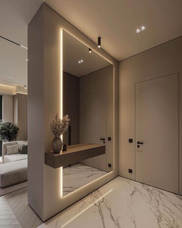 Döşəmə işləri: Parket və pilləkən döşəmə xidməti - Təbii ağac parket: klassik — 10