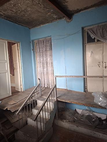 Həyət evləri və villaların satışı: 6 otaqlı, 510 kv. m, Kredit var, Yeni təmirli — 10