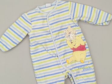 letnie długie sukienki w kwiaty: Cobbler, Disney, Newborn baby, condition - Very good