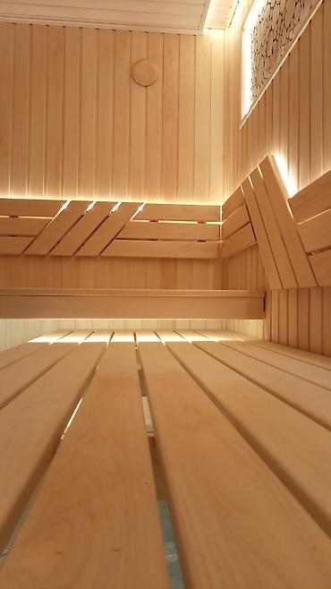 Бани, сауны, SPA: Отделка бань под ключ!!! Парилка русская, финская, хамам, солевые — 3