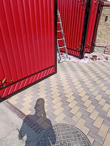 Покраска: 1-2 года опыта — 8