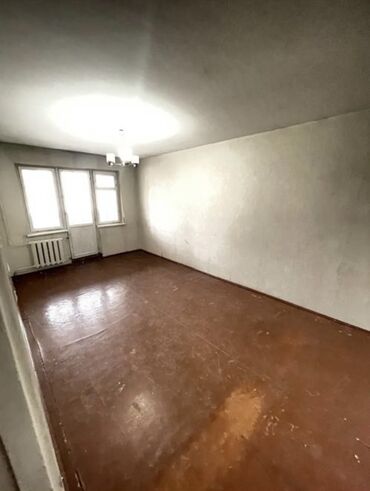 Продажа квартир: 2 комнаты, 47 м², 104 серия, 1 этаж, Старый ремонт