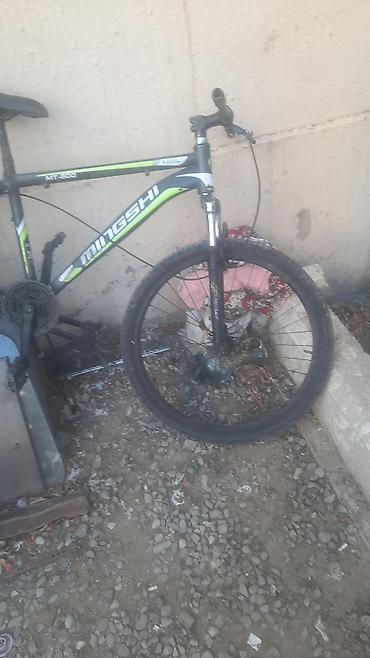 velosiped 26 ucuz: Salam 26lıq təkər və rama satılır münasib qiymətə — 2