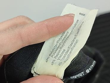 deichmann guess: Esprit Collection, Spodnie materiałowe damskie, rozmiar S — 6