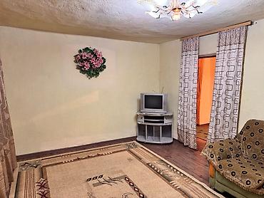 Продажа барачных домов: 🏡 Продаётся уютный дом в Рабочем городке ✨ 📍 Локация — прямо напротив — 11