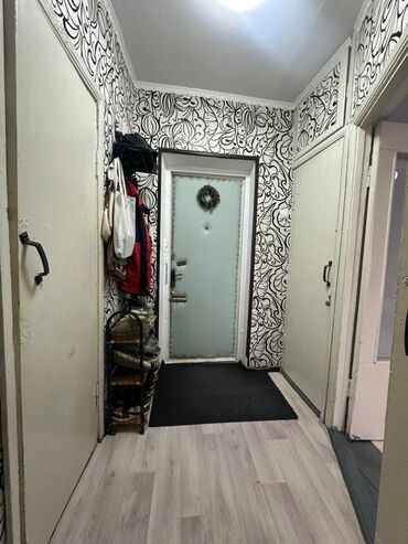 Продажа квартир: 2 комнаты, 31 м², Индивидуалка, 5 этаж, Косметический ремонт — 10