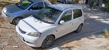 мазда два: Mazda Demio: 2004 г., 1.5 л, Автомат, Бензин, Хэтчбэк — 3