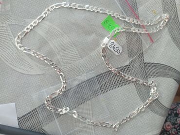 Minđuše: Handmade, Materijal: Srebro — 5