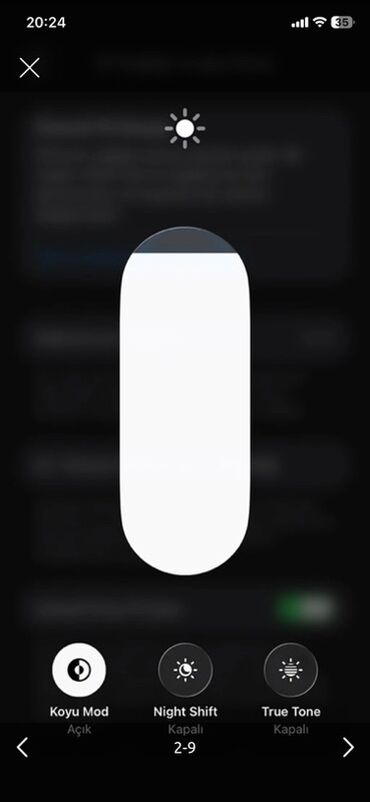 Apple iPhone: IPhone 11, 64 GB, Qara, Qırıq — 9