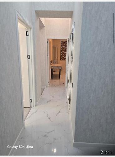cepis satisi: 3 otaqlı, Yeni tikili, 75 kv. m — 6