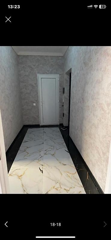 barda: Masazır, 1 otaqlı, Yeni tikili, m. Avtovağzal, 47 kv. m — 1