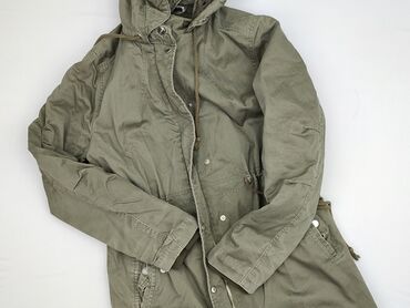 H&M, Women`s parka, size XL (EU 42)