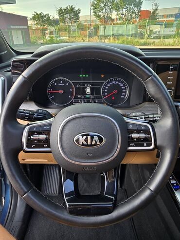 Kia: Kia Sorento: 2020 г., 2.2 л, Автомат, Дизель, Внедорожник — 11