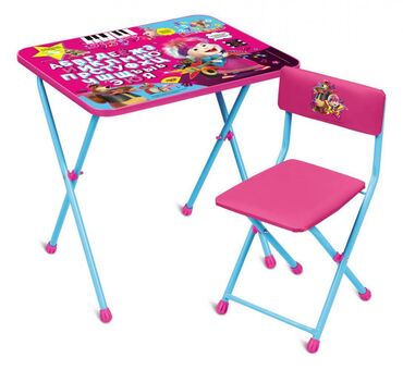 детское стол: Новый