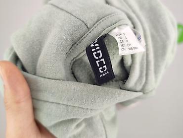 diverse sweter: H&M Divided, Bluza z kapturem damska, rozmiar S — 5