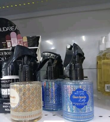 Parfemi: ONLYOU Perfume Collection – EDP mini kolekcija 30 ml - Tip: Eau de — 21