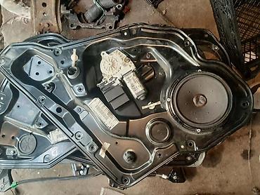 spaneri za vezivanje auta: ELEKTRO PODIZAČ PROZORA ZA SEAT LEON OD 2000. DO 2005. GOD. | — 3