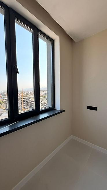 borsan: 1 комната, 40 м², Тунгуч мкр Элитка, 11 этаж, Евроремонт — 8