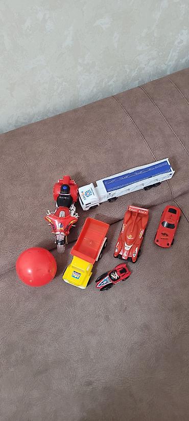 Motosikletlər: Avtomobil satışı — 2